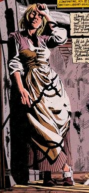 Lady Joanna Constantine from Sandman #29