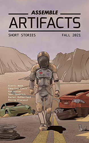 Assemble Artifacts Short Story Magazine