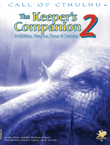 The Keeper's Companion 2