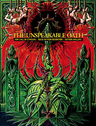 The Unspeakable Oath 16