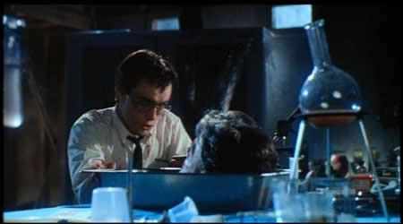 mad scientist chemistry set