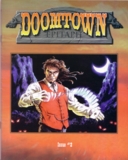 The Doomtown Epitaph