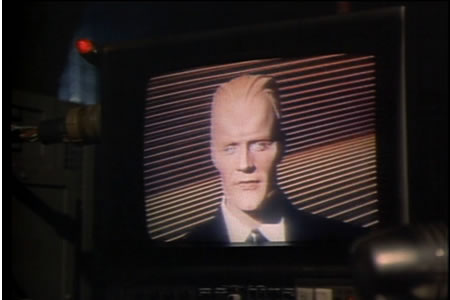 Max Headroom