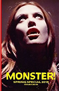 Monster! Magazine, issue28/29