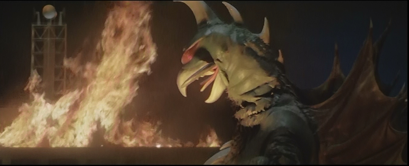 Gigan.